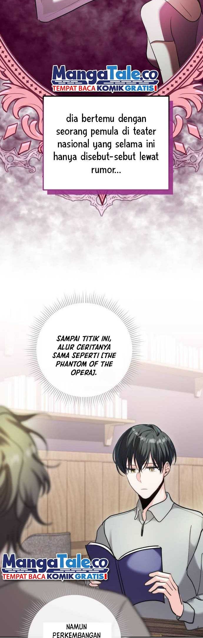 Genius Actor’s Aura Chapter 35 Gambar 37