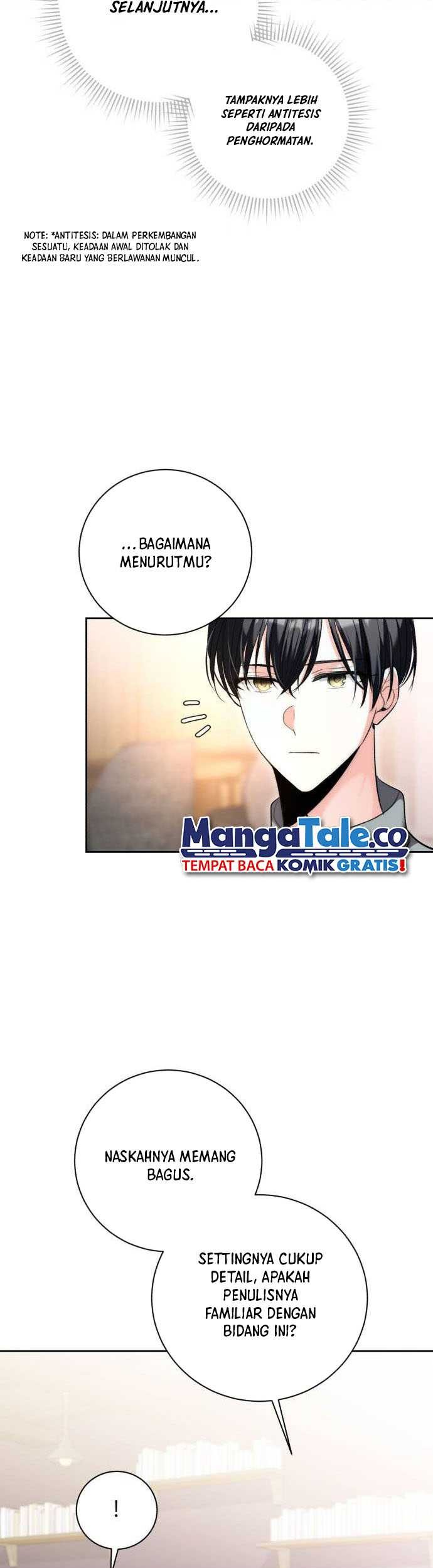 Genius Actor’s Aura Chapter 35 Gambar 38