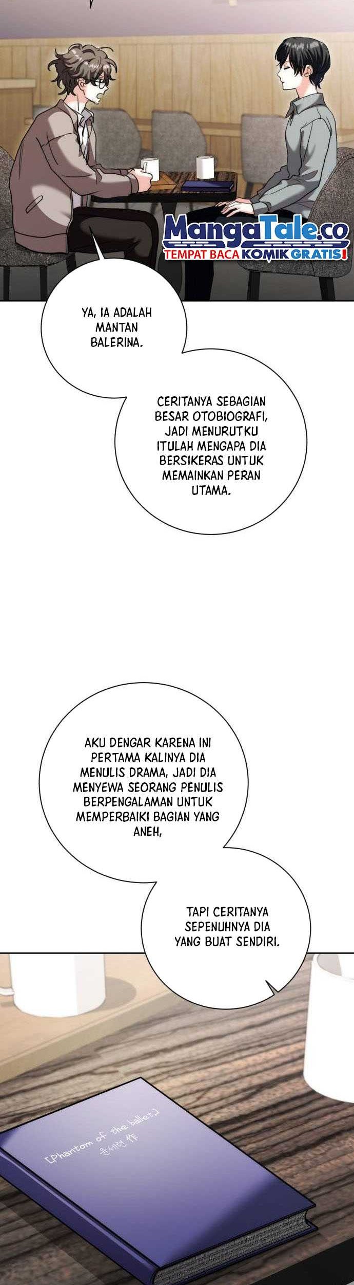 Genius Actor’s Aura Chapter 35 Gambar 39