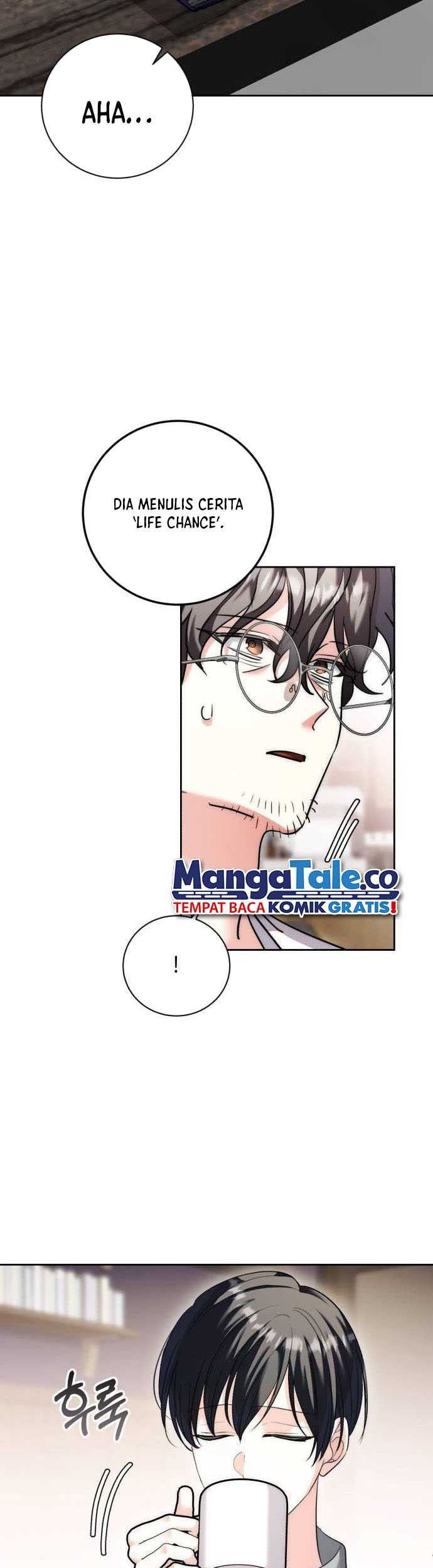 Genius Actor’s Aura Chapter 35 Gambar 40