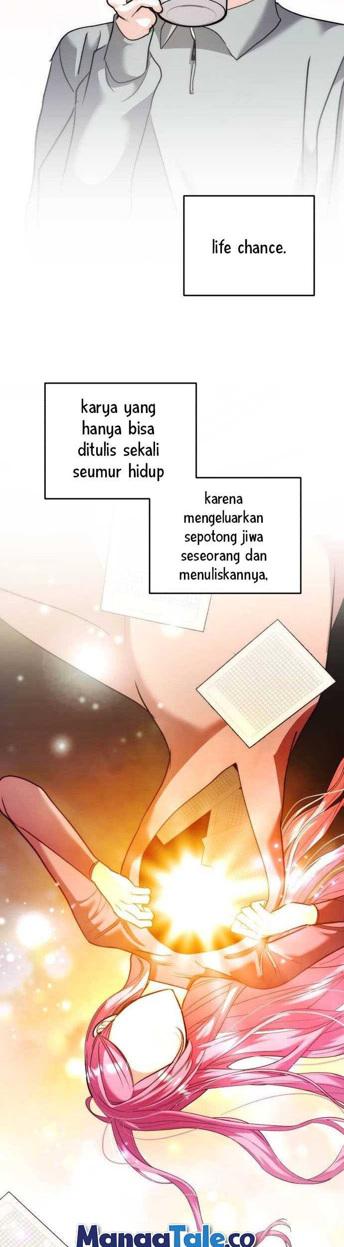 Genius Actor’s Aura Chapter 35 Gambar 41