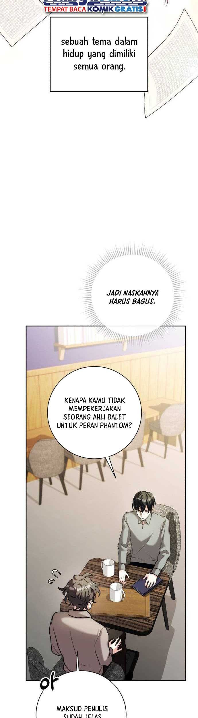 Genius Actor’s Aura Chapter 35 Gambar 42