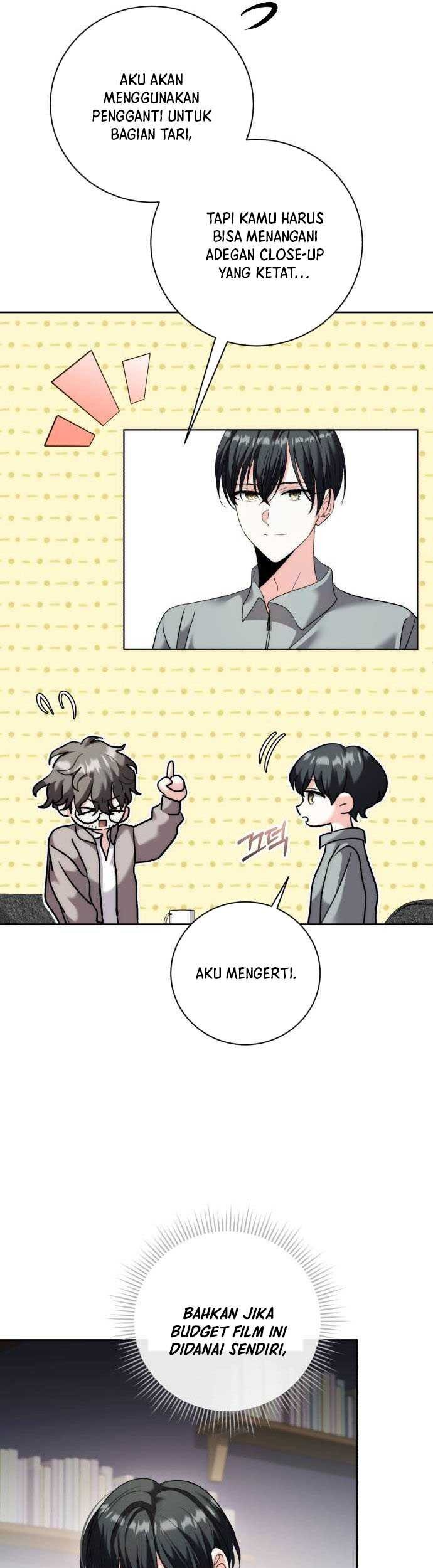 Genius Actor’s Aura Chapter 35 Gambar 44