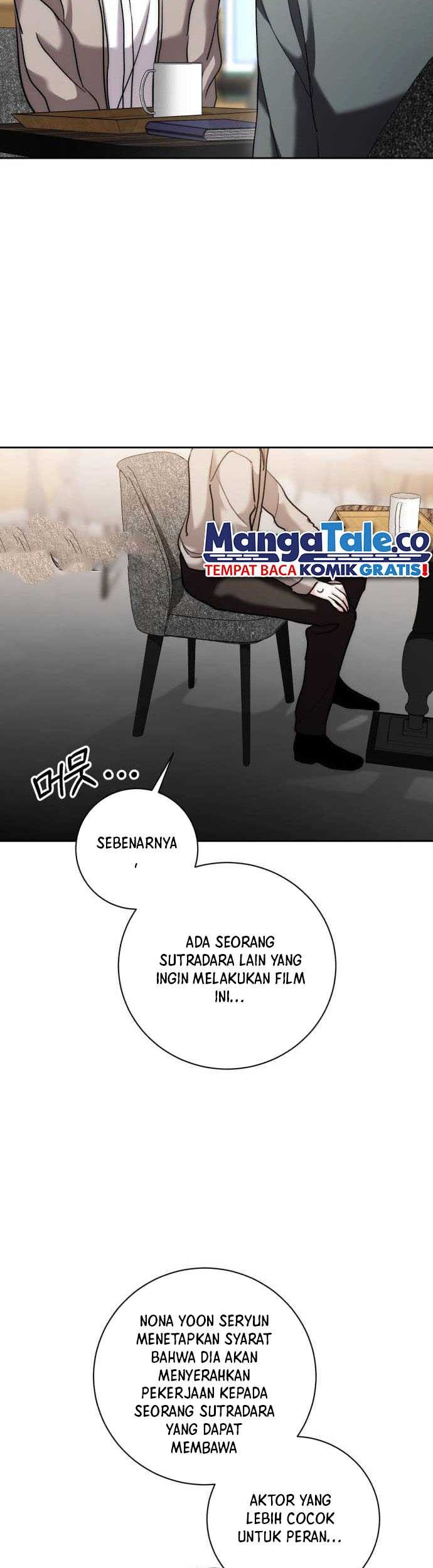Genius Actor’s Aura Chapter 35 Gambar 46