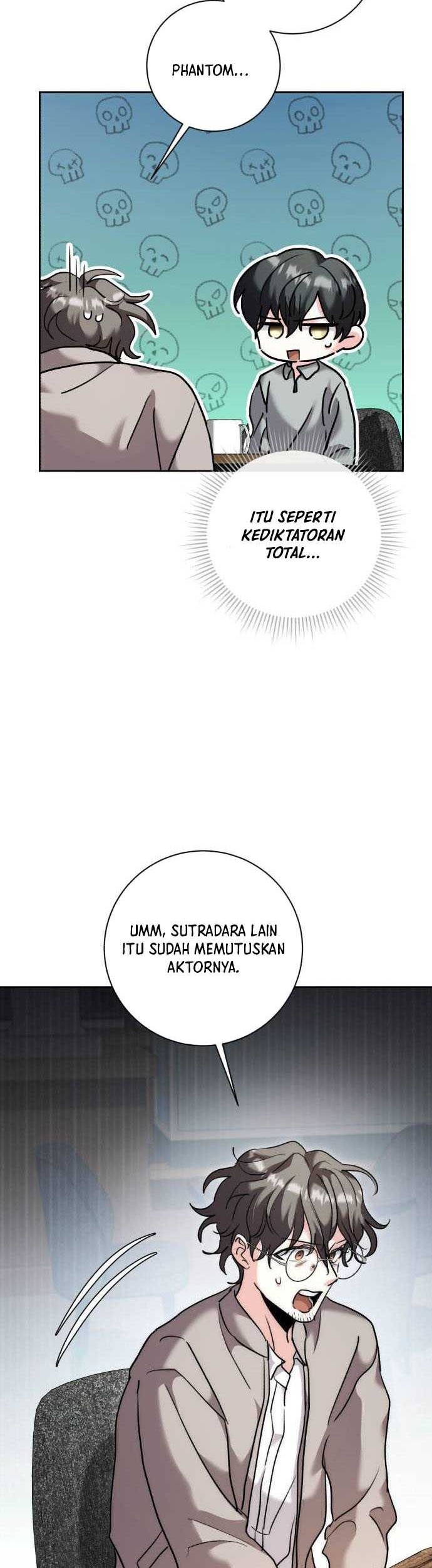 Genius Actor’s Aura Chapter 35 Gambar 47
