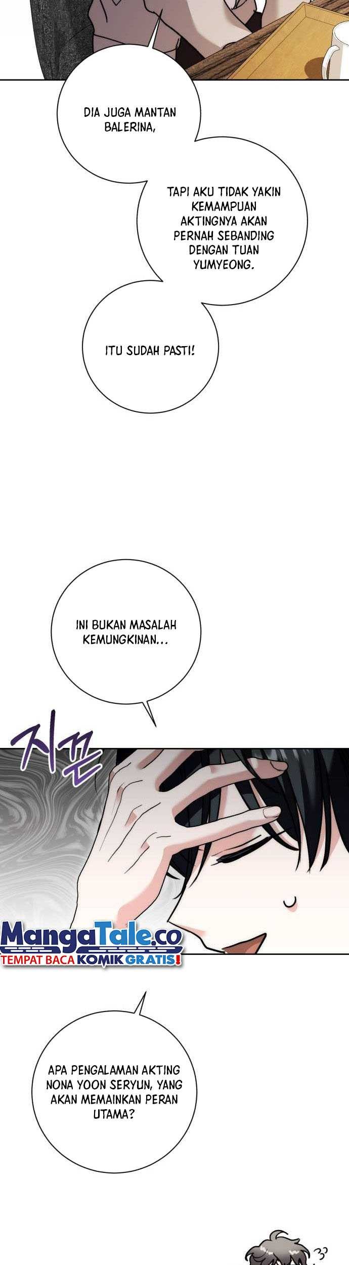 Genius Actor’s Aura Chapter 35 Gambar 48