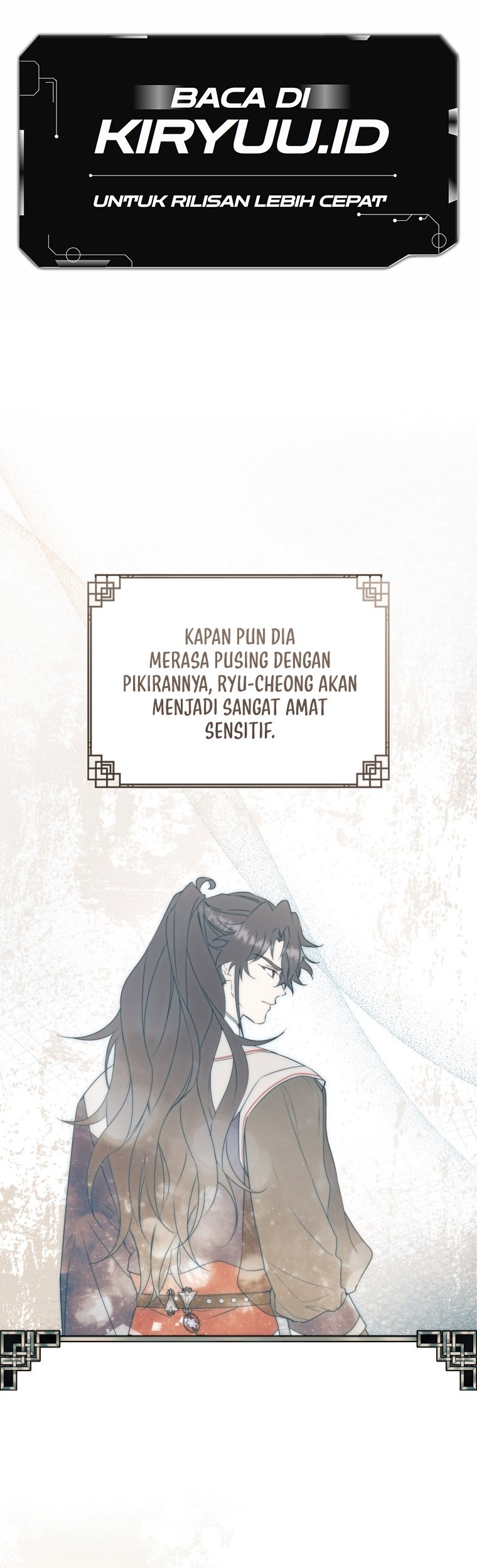 Baca Manhua I Became the Despised Granddaughter of the Murim Family Chapter 61 Gambar 2