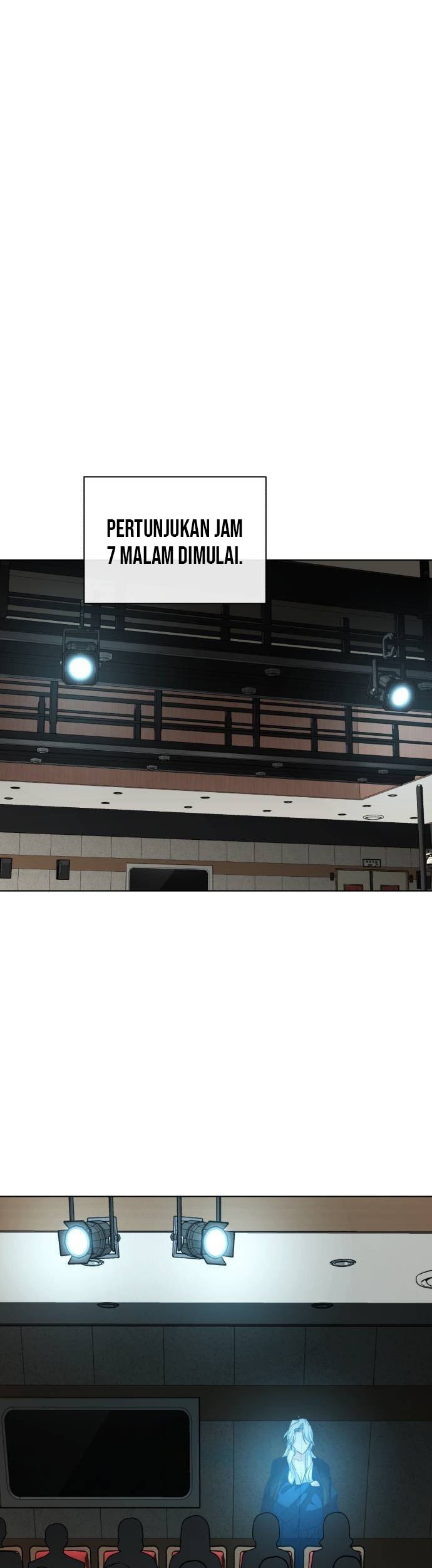 Baca Manhwa Genius Actor’s Aura Chapter 34 Gambar 2