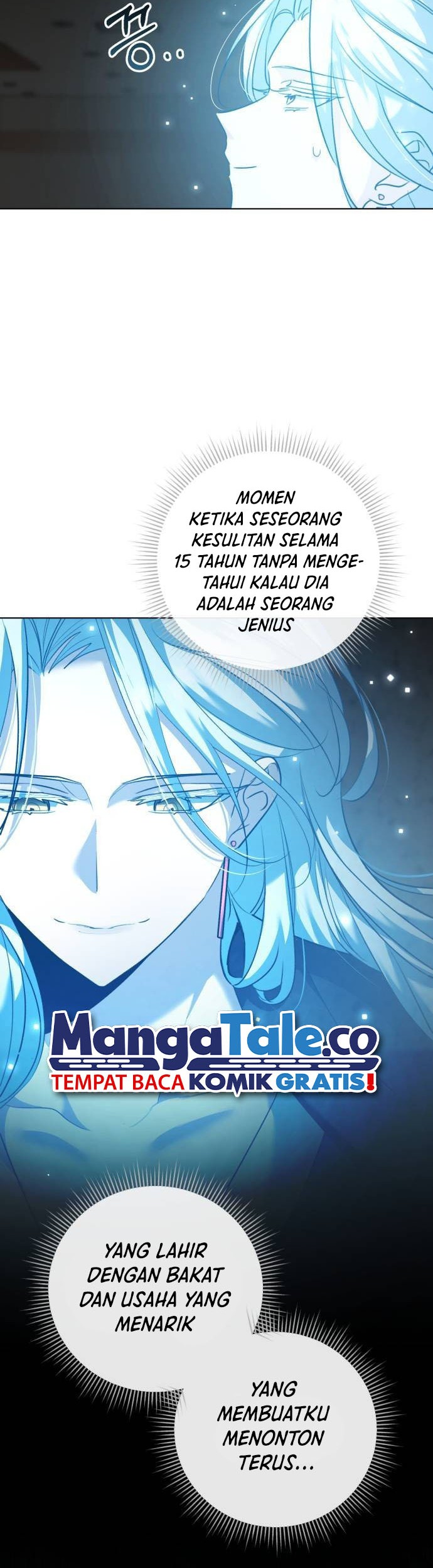 Genius Actor’s Aura Chapter 34 Gambar 5