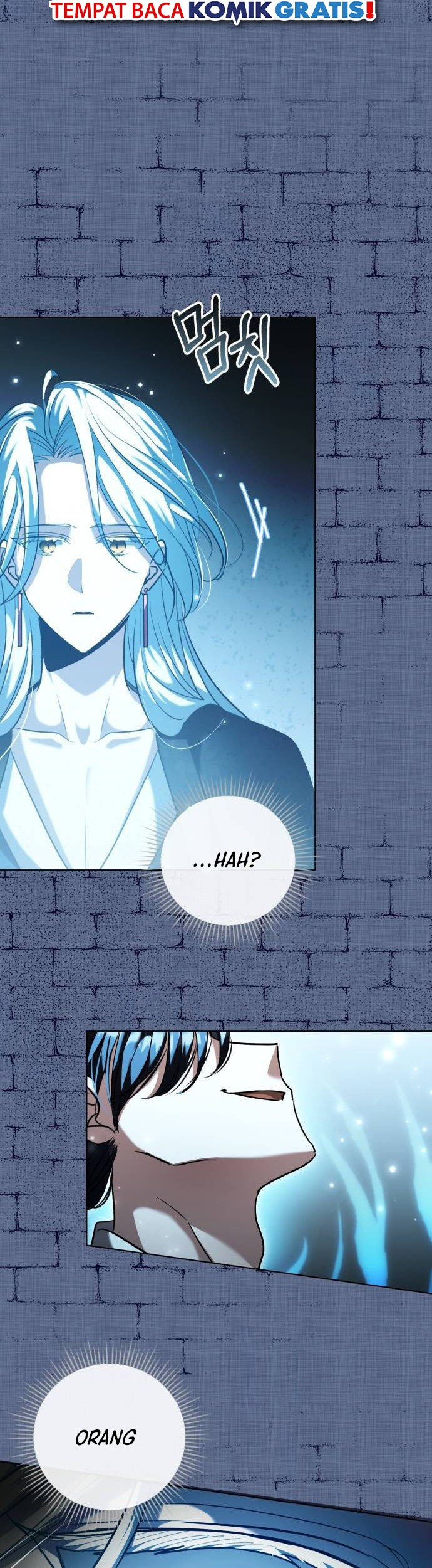 Genius Actor’s Aura Chapter 34 Gambar 11