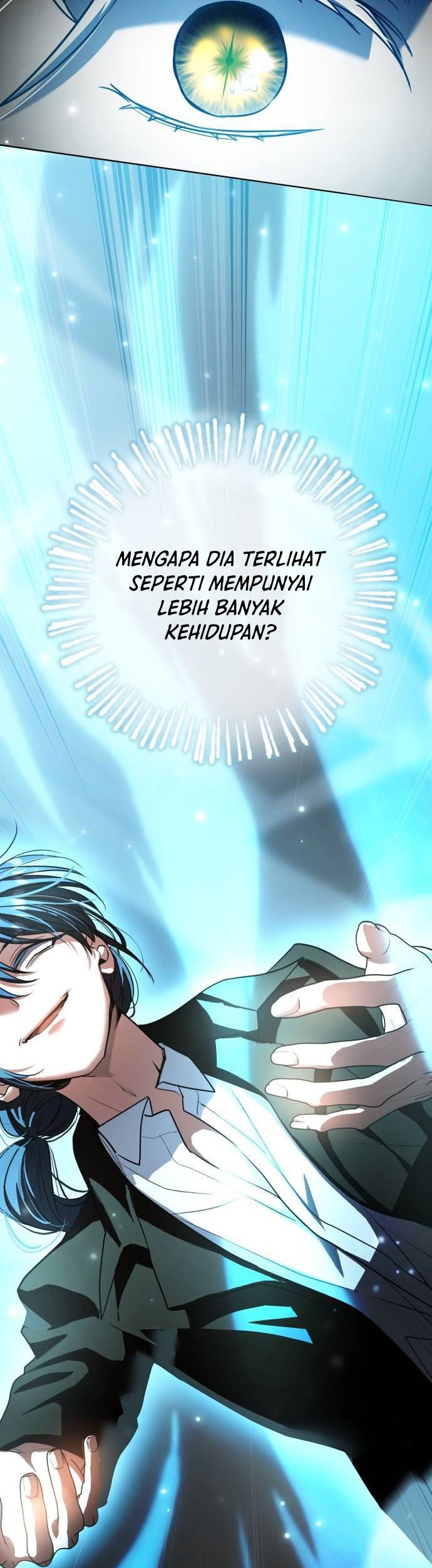 Genius Actor’s Aura Chapter 34 Gambar 12