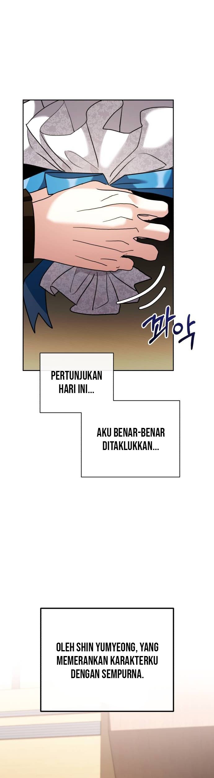 Genius Actor’s Aura Chapter 34 Gambar 16