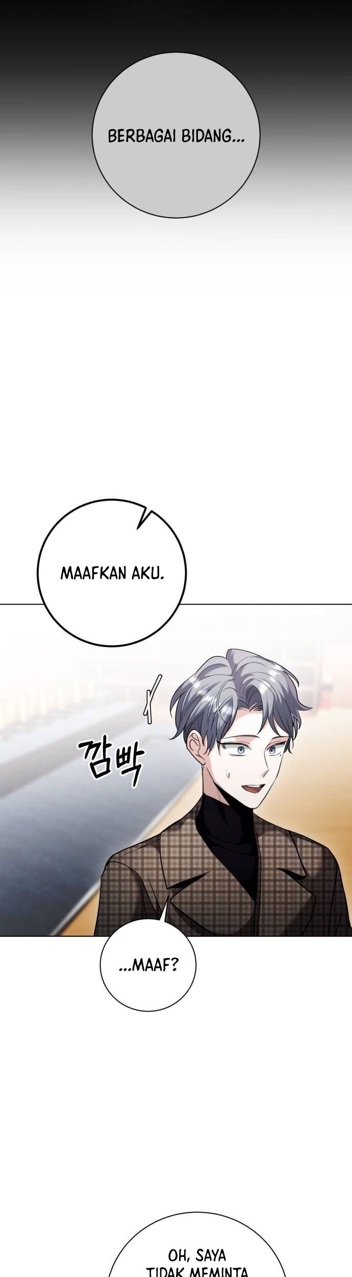 Genius Actor’s Aura Chapter 34 Gambar 27