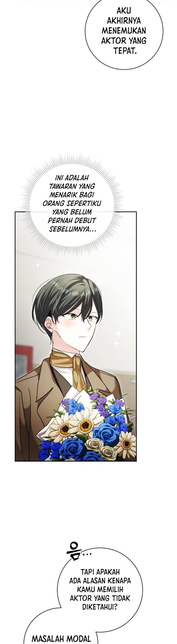 Genius Actor’s Aura Chapter 34 Gambar 37