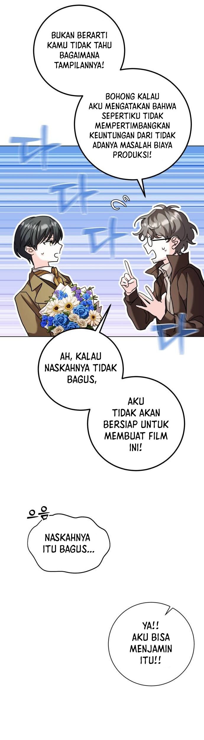 Genius Actor’s Aura Chapter 34 Gambar 41