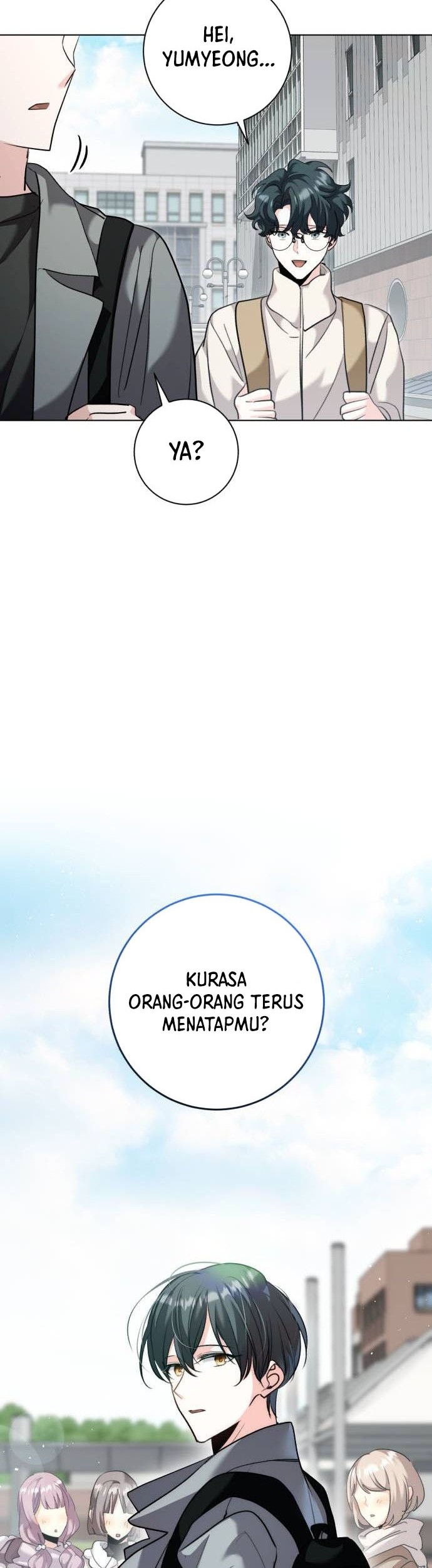 Genius Actor’s Aura Chapter 34 Gambar 52