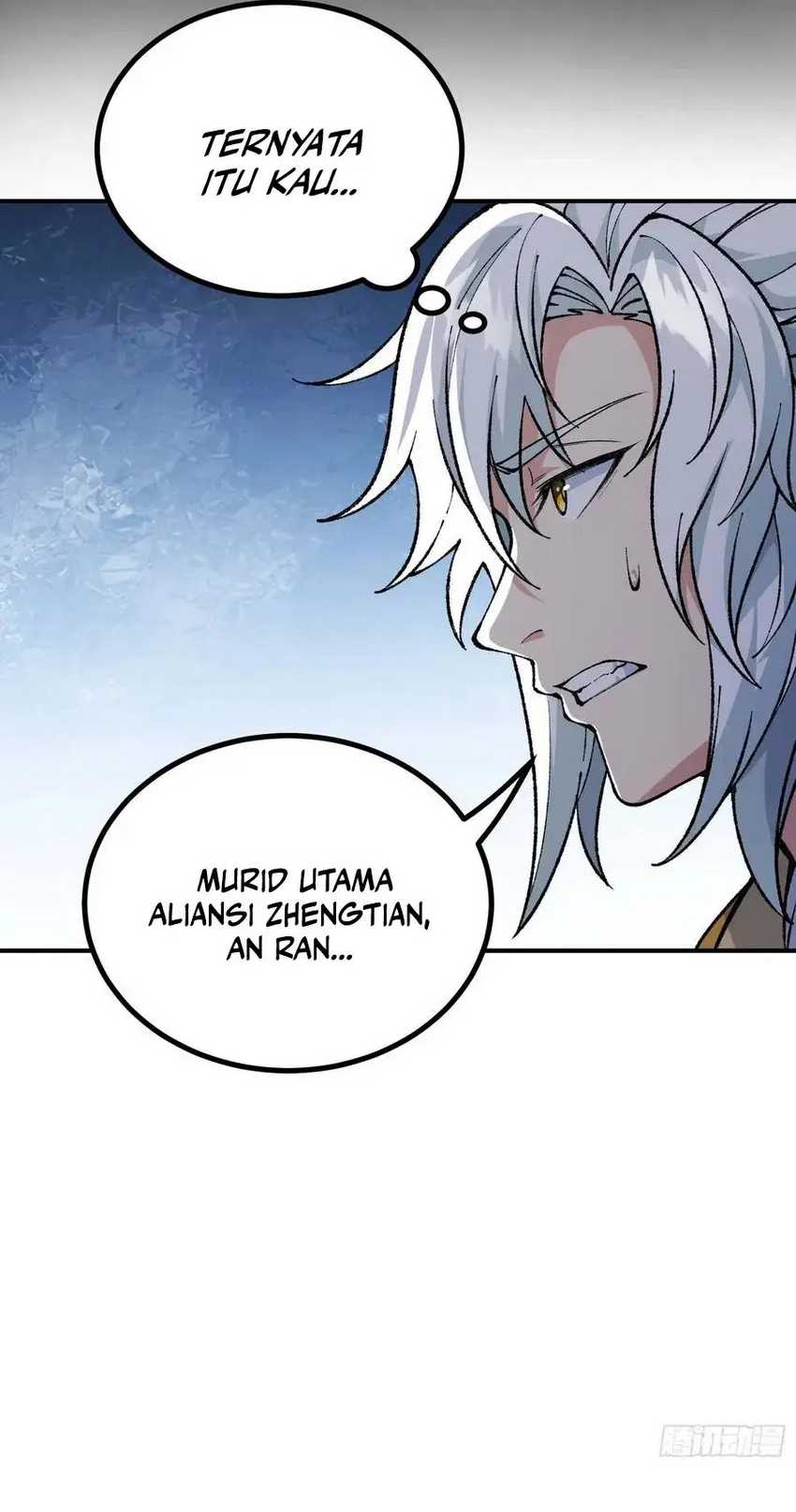I Am a Living Beast in the World of Cultivation Chapter 04 Gambar 22