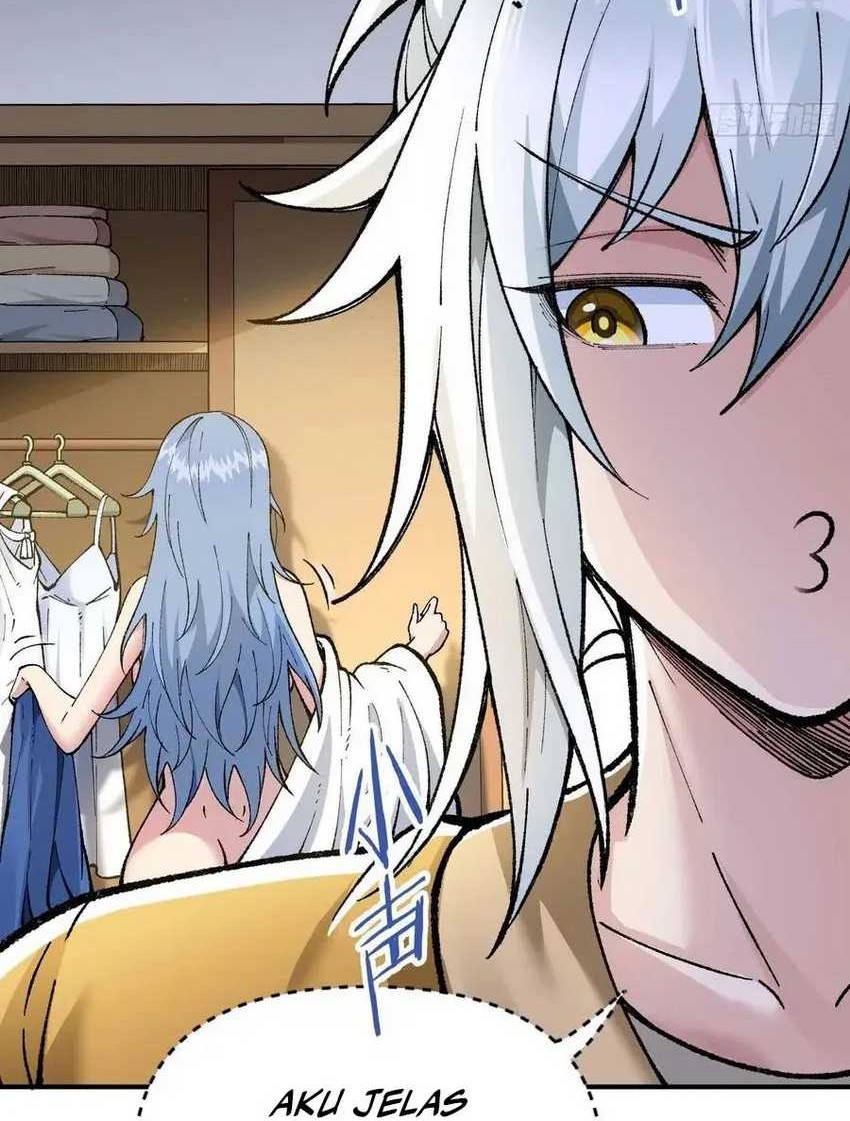 I Am a Living Beast in the World of Cultivation Chapter 04 Gambar 7