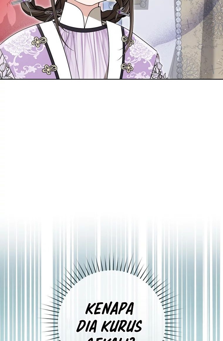 I Became the Despised Granddaughter of the Murim Family Chapter 60 Gambar 37