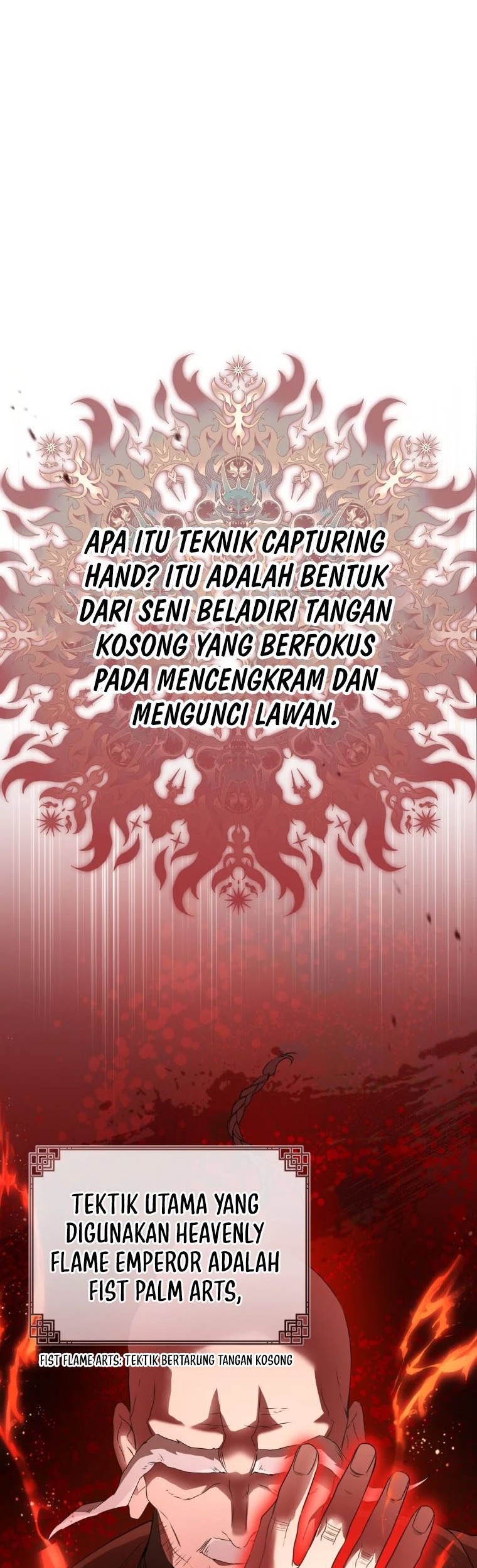 I Became the Despised Granddaughter of the Murim Family Chapter 60 Gambar 19