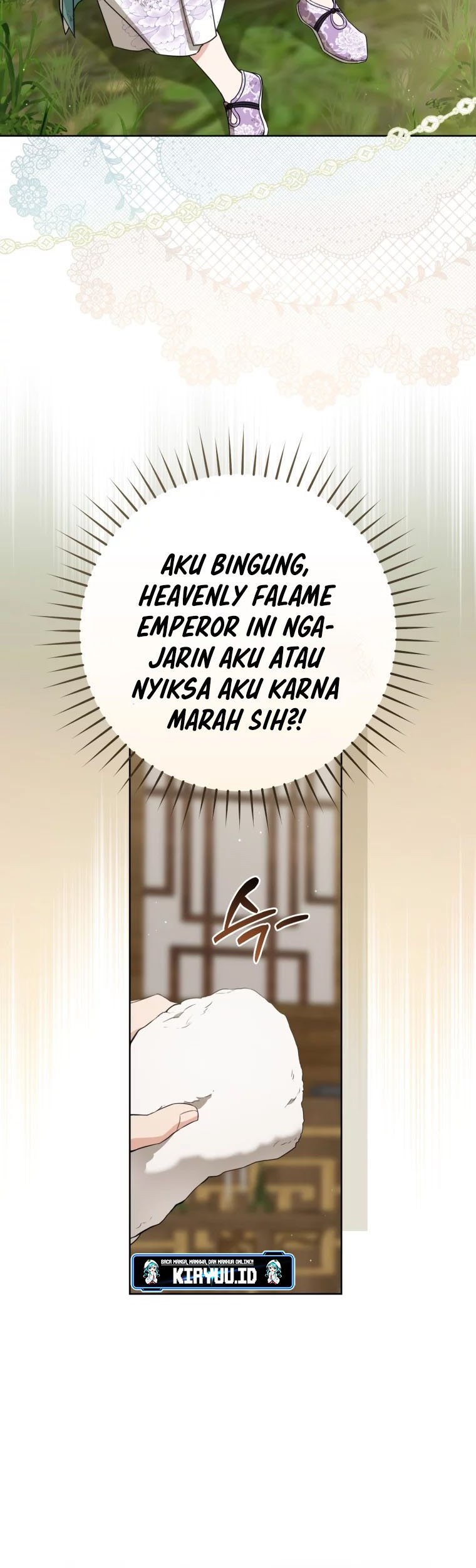I Became the Despised Granddaughter of the Murim Family Chapter 60 Gambar 24