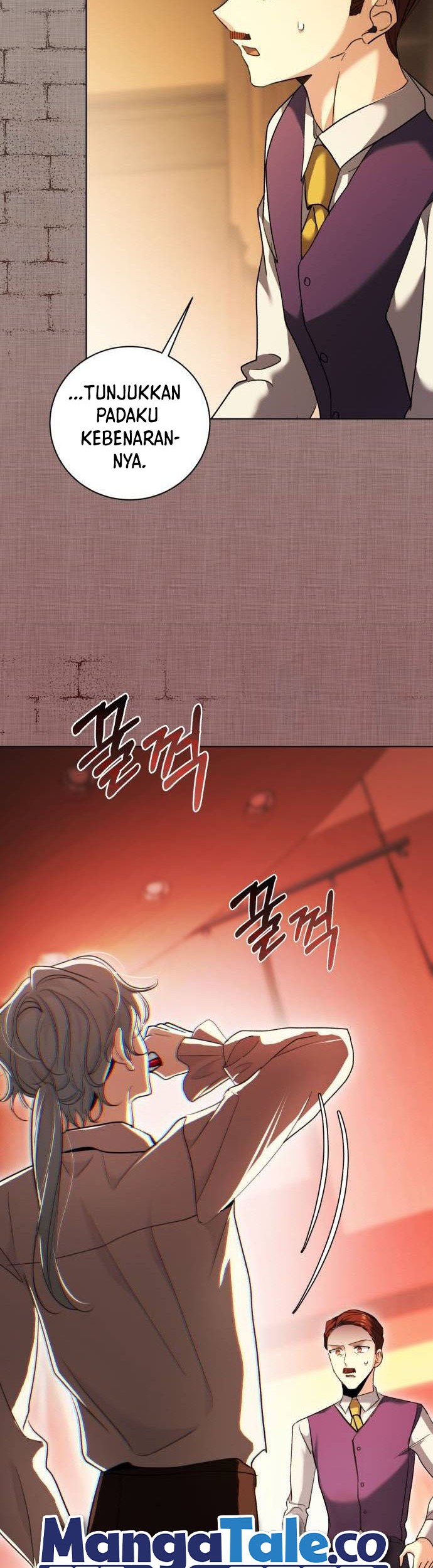 Genius Actor’s Aura Chapter 33 Gambar 15