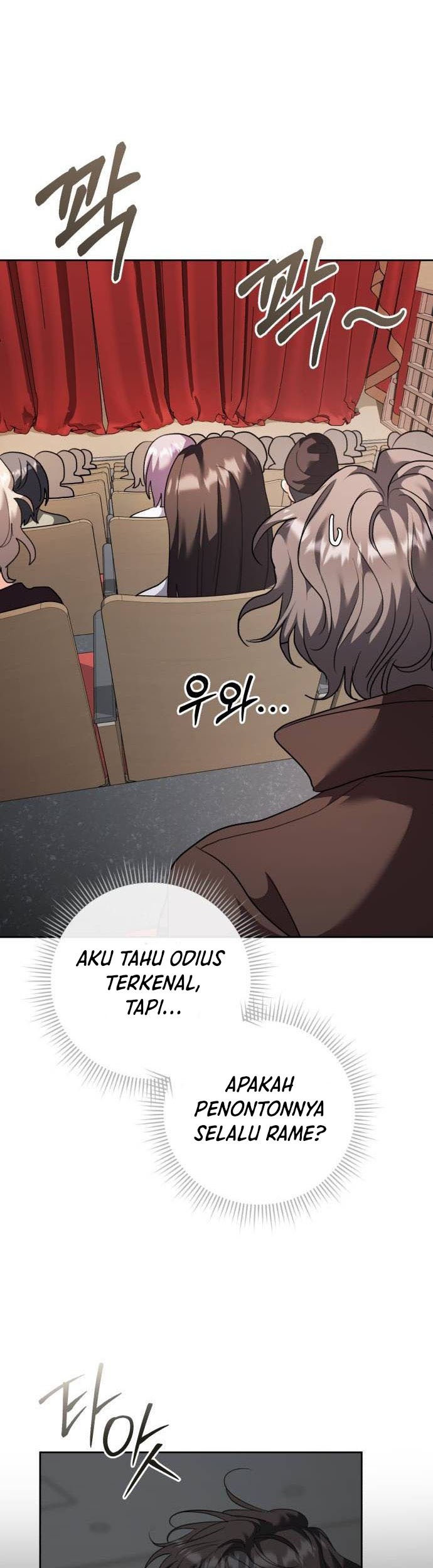Genius Actor’s Aura Chapter 33 Gambar 28