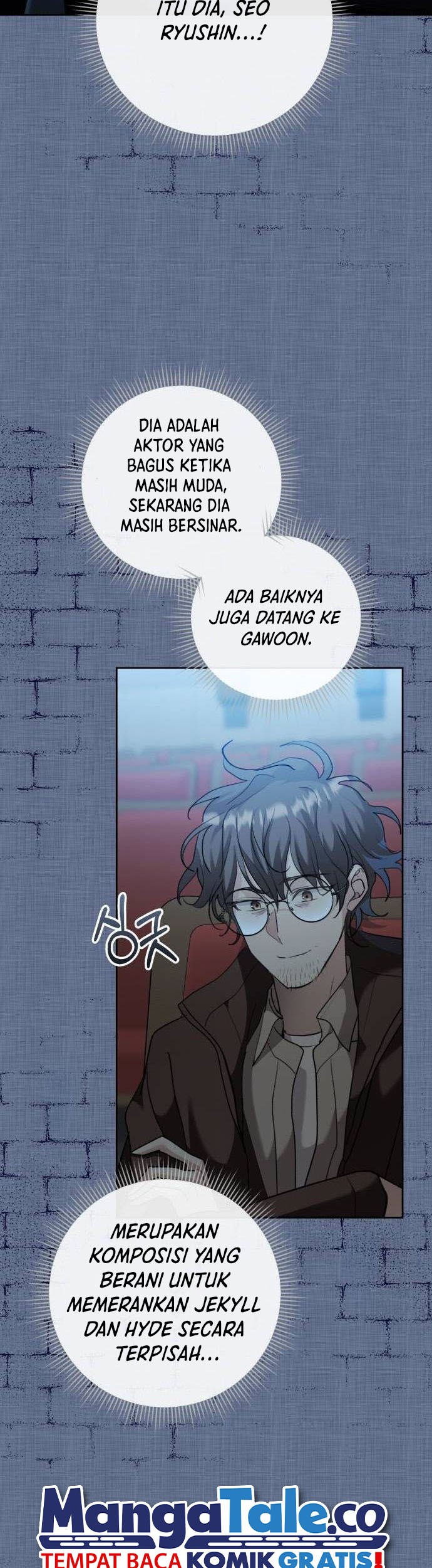 Genius Actor’s Aura Chapter 33 Gambar 36
