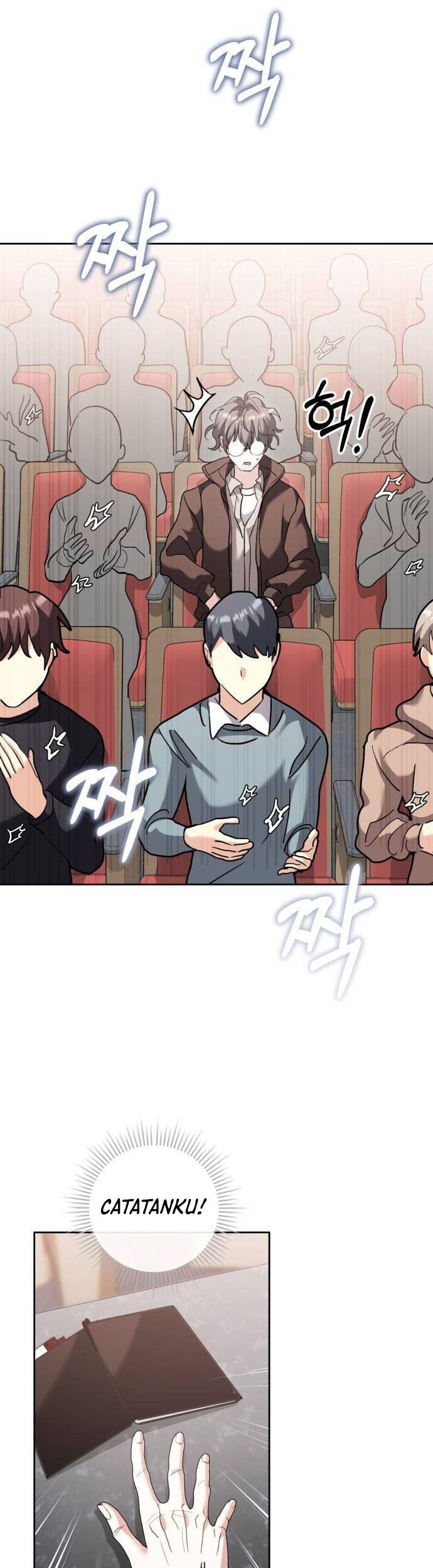 Genius Actor’s Aura Chapter 33 Gambar 49