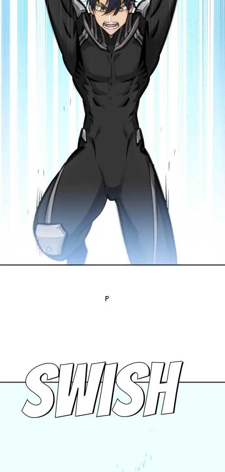Might Through Death Chapter 10 Gambar 27