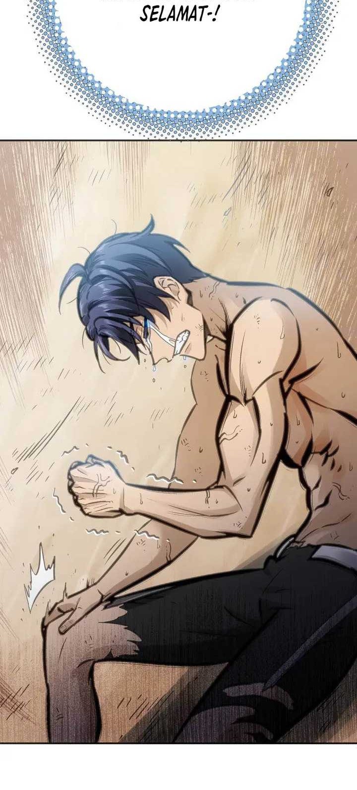 Might Through Death Chapter 10 Gambar 51