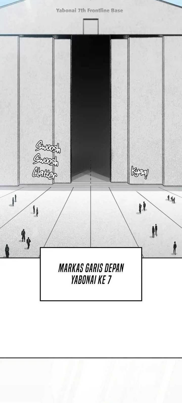 Might Through Death Chapter 10 Gambar 3