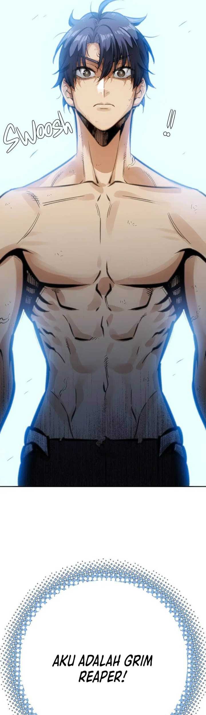Might Through Death Chapter 10 Gambar 60
