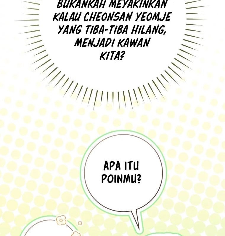 I Became the Despised Granddaughter of the Murim Family Chapter 59 Gambar 37
