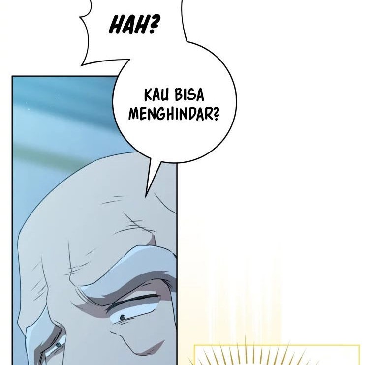 I Became the Despised Granddaughter of the Murim Family Chapter 59 Gambar 49
