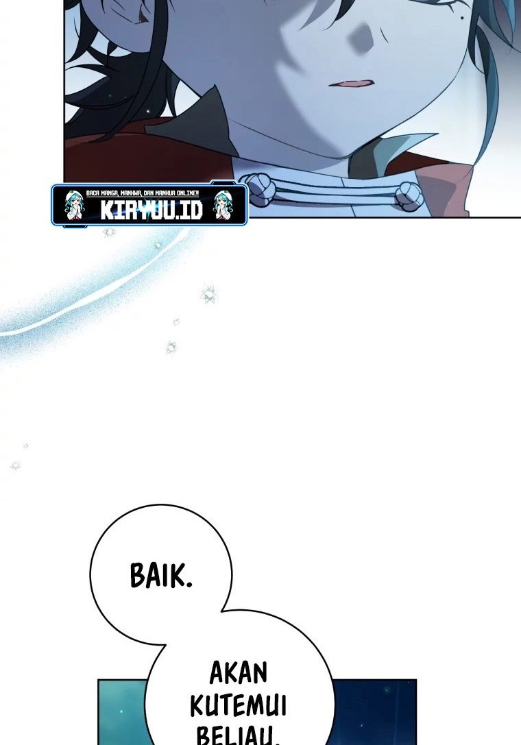 I Became the Despised Granddaughter of the Murim Family Chapter 59 Gambar 9