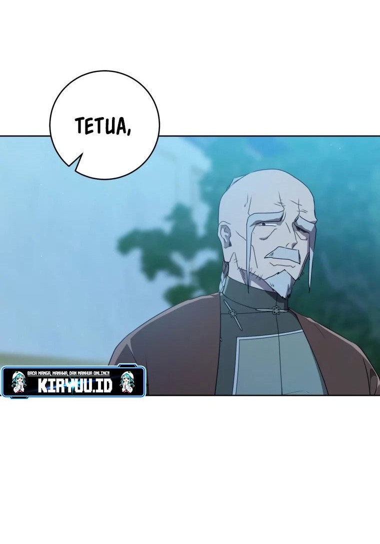 I Became the Despised Granddaughter of the Murim Family Chapter 59 Gambar 21