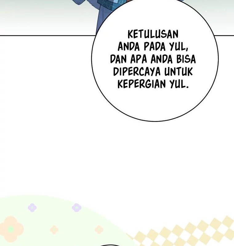 I Became the Despised Granddaughter of the Murim Family Chapter 59 Gambar 33