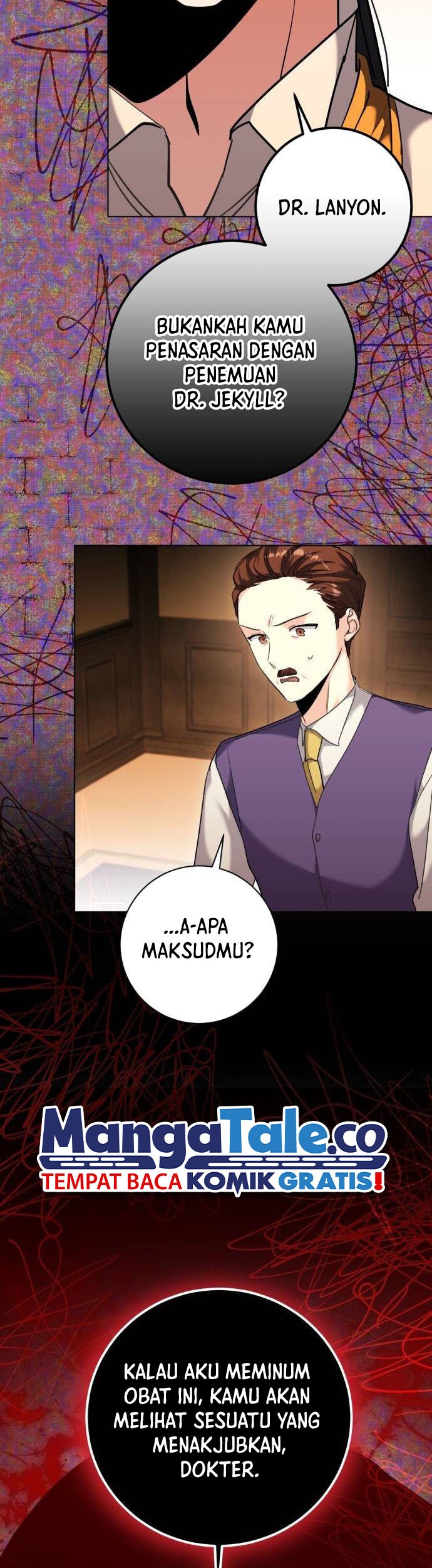 Genius Actor’s Aura Chapter 32 Gambar 29