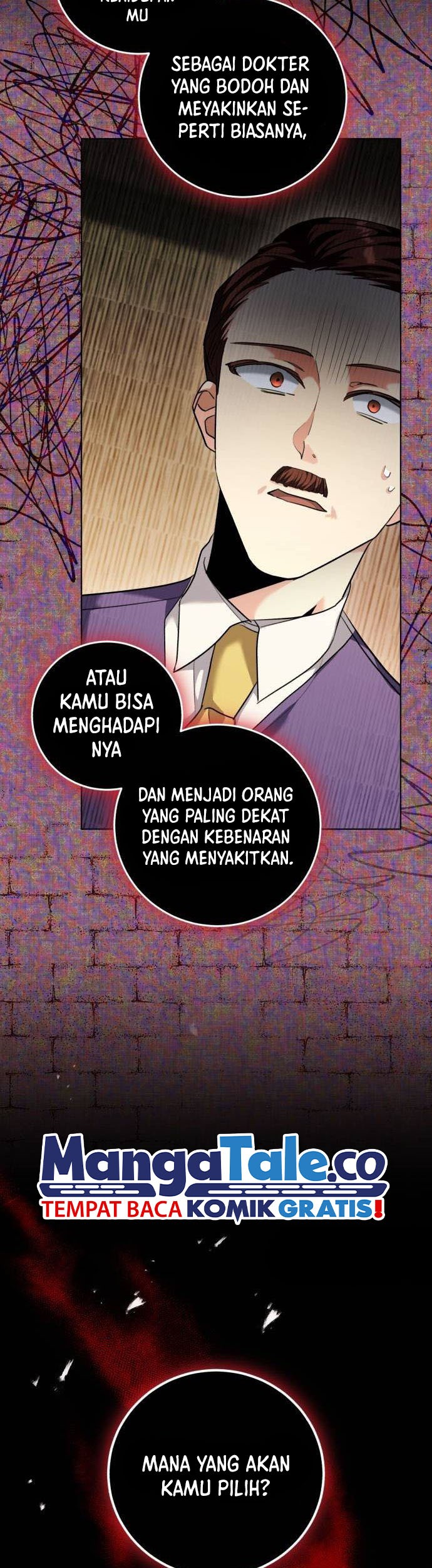 Genius Actor’s Aura Chapter 32 Gambar 31