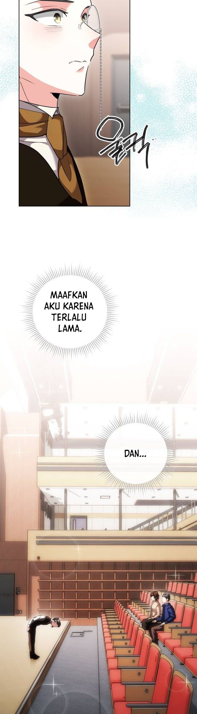 Genius Actor’s Aura Chapter 32 Gambar 55