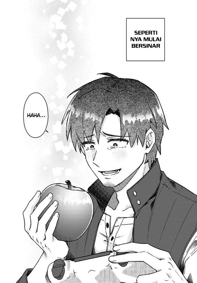 Teihen Ossan, Cheat Kokusei de Isekai Rakuraku Life Chapter 01 Gambar 20