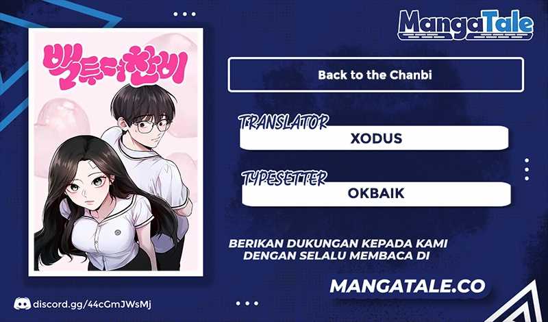 Baca Komik Back to The Chanbi Chapter 13 Gambar 1
