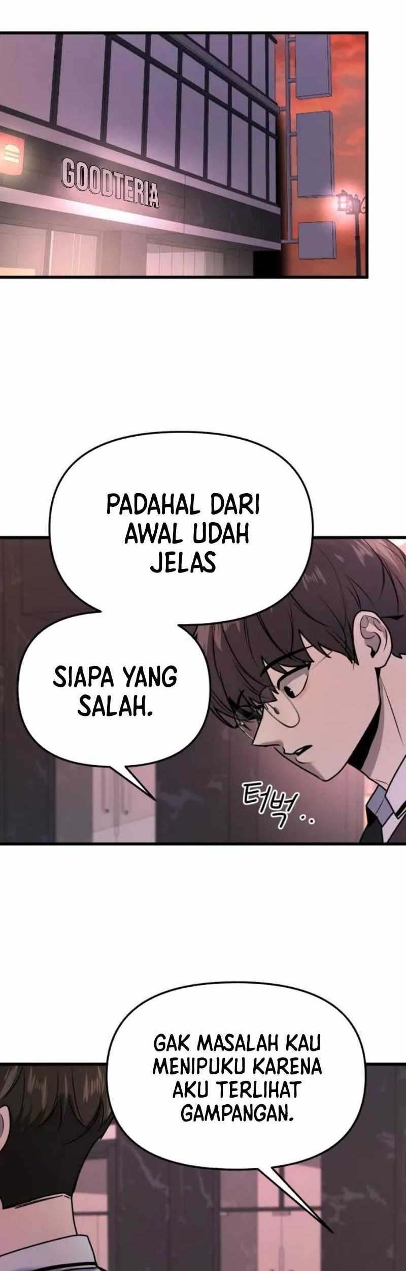 Back to The Chanbi Chapter 13 Gambar 23