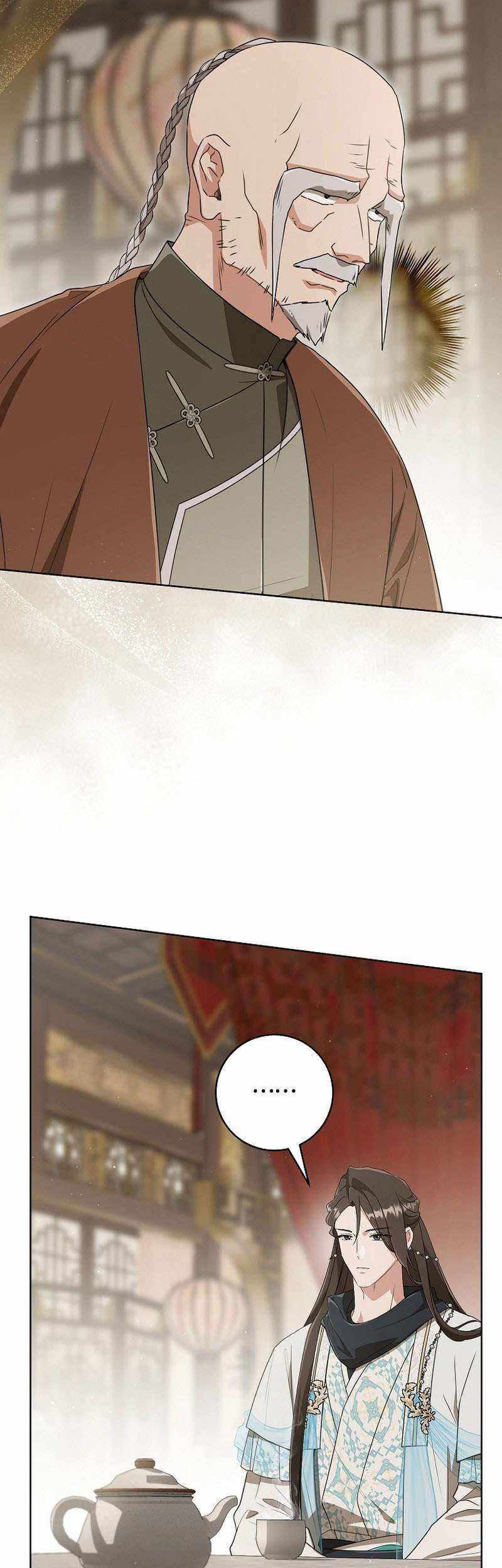 I Became the Despised Granddaughter of the Murim Family Chapter 58 Gambar 5