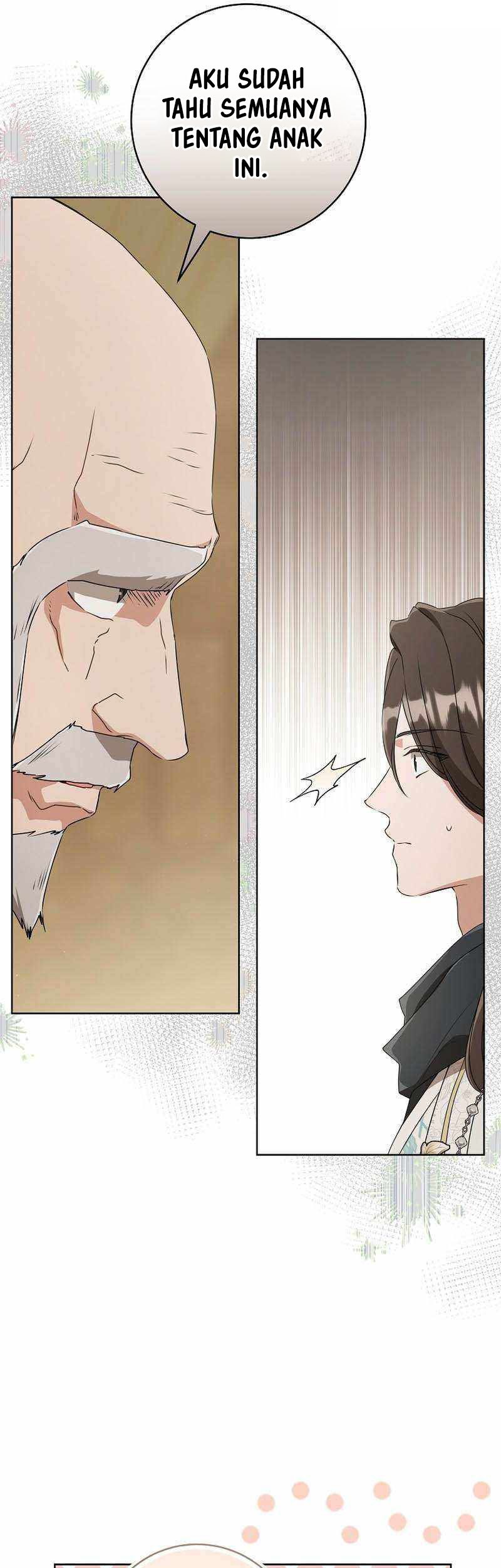 I Became the Despised Granddaughter of the Murim Family Chapter 58 Gambar 8