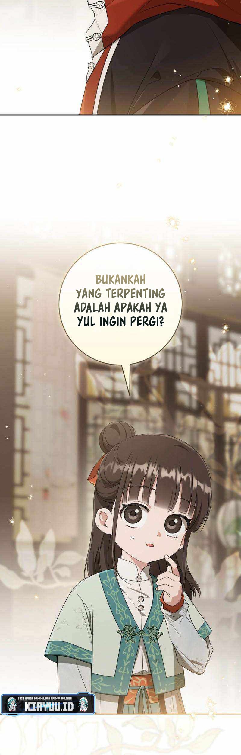 I Became the Despised Granddaughter of the Murim Family Chapter 58 Gambar 19