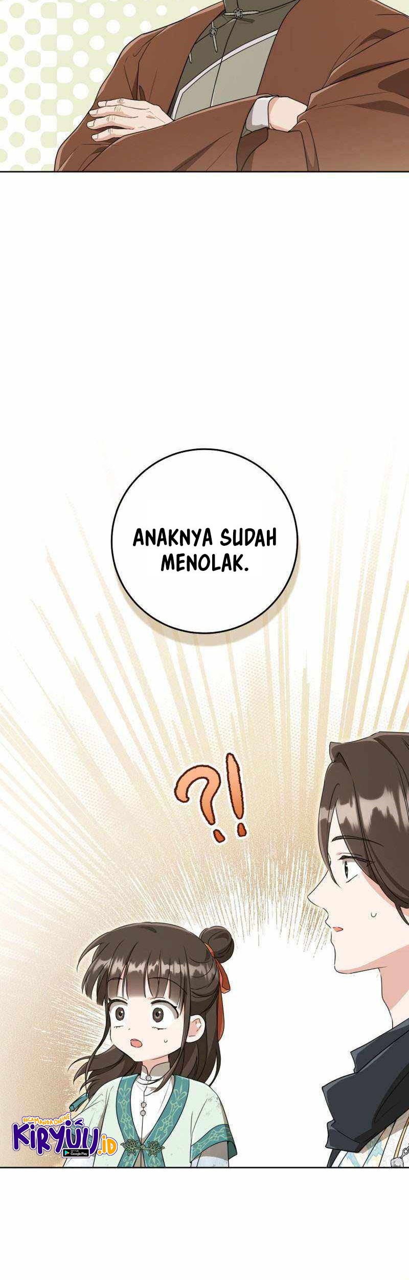 I Became the Despised Granddaughter of the Murim Family Chapter 58 Gambar 21