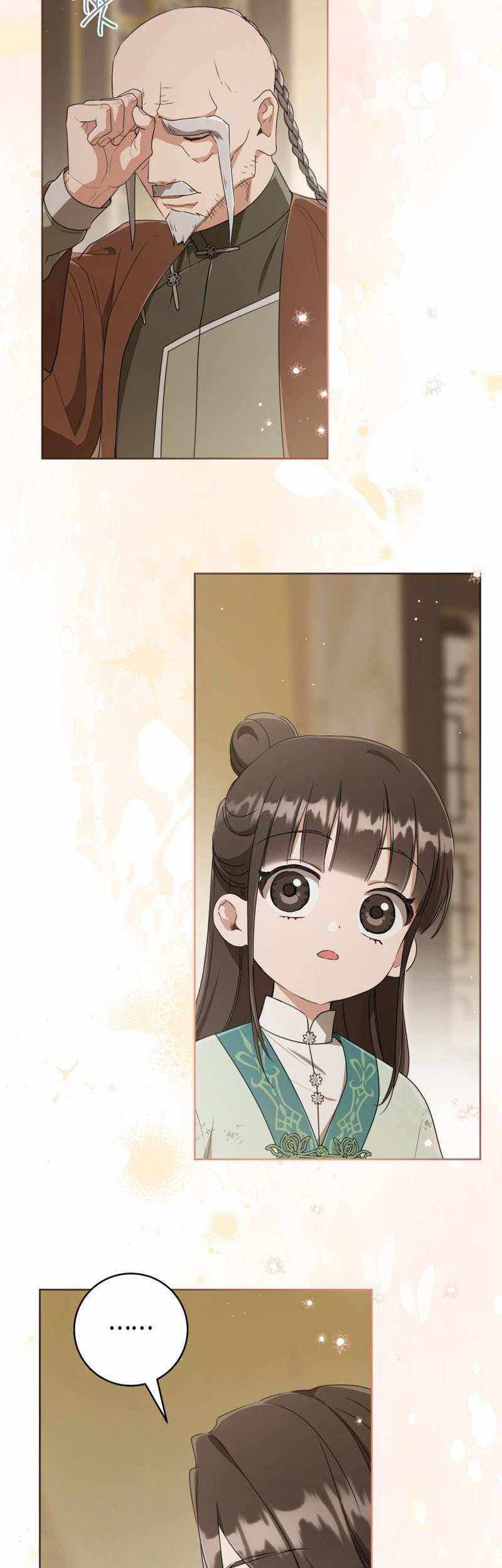 I Became the Despised Granddaughter of the Murim Family Chapter 58 Gambar 24