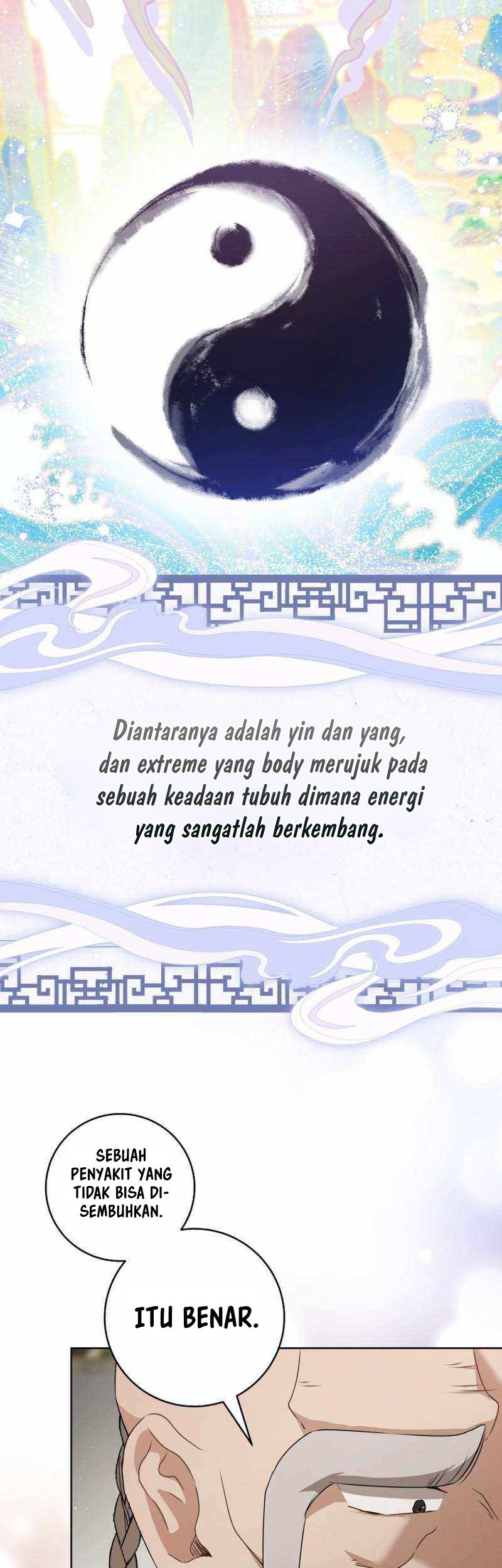 I Became the Despised Granddaughter of the Murim Family Chapter 58 Gambar 29